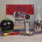 Kegeln – ( Karneval´s Kegeln)