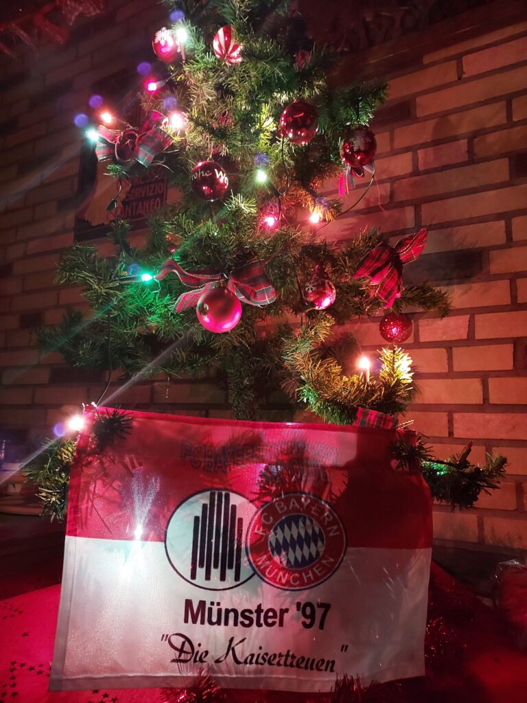 06.12.25 Weihnachtsfeier